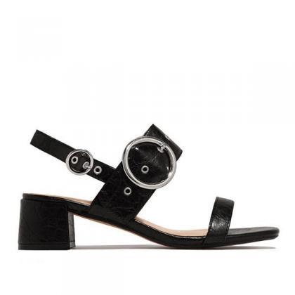 Veooy Around-The-Ankle Adjustable B..