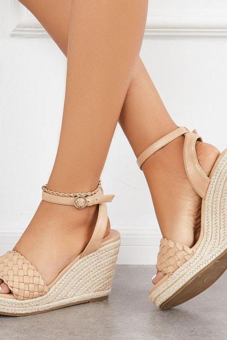 Splendid tasman wedges shop