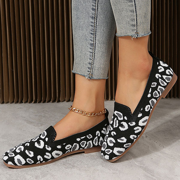 Slip On Square Toe Mule High Heels main image 0